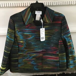 Akris punto ladies jacket